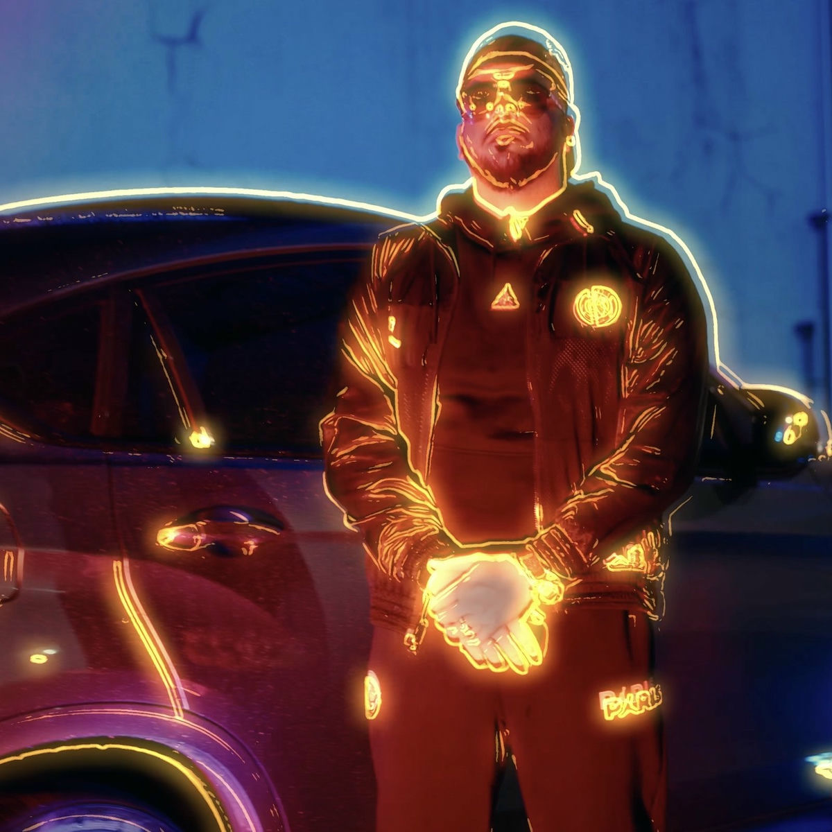 Album cover of Clack Bing