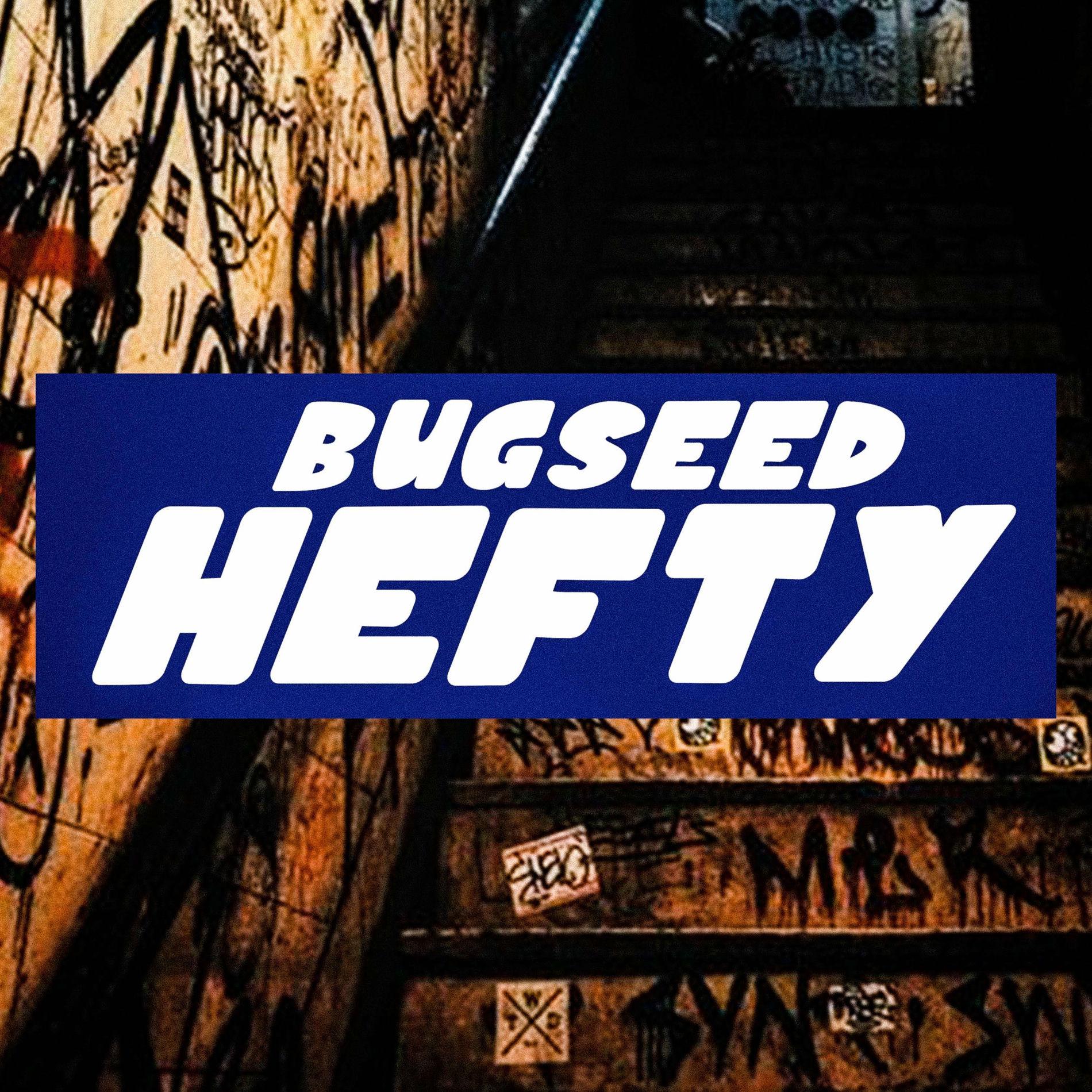 Album cover of Hefty