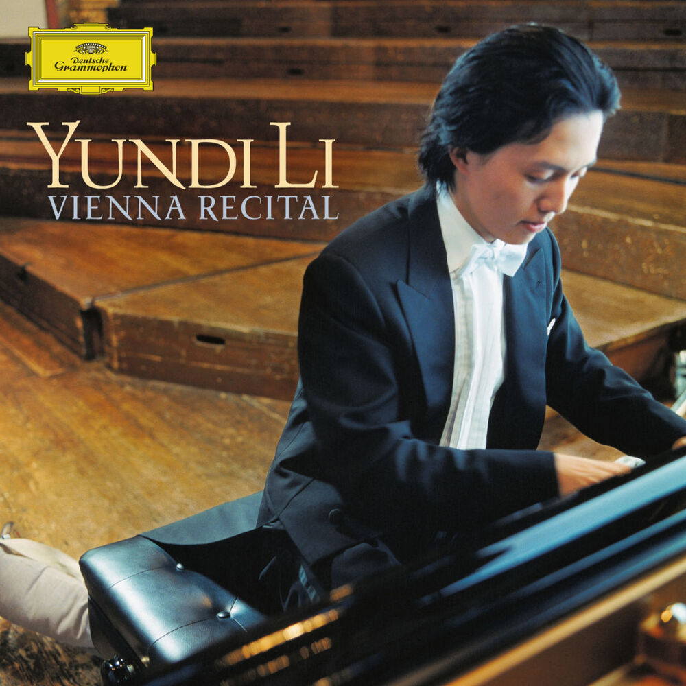 Picture of Vienna Recital