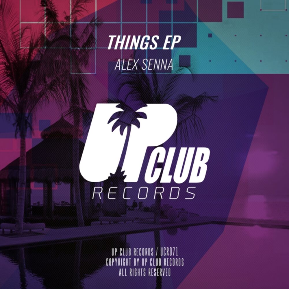Picture of Things EP