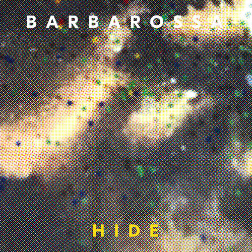 Hide artwork