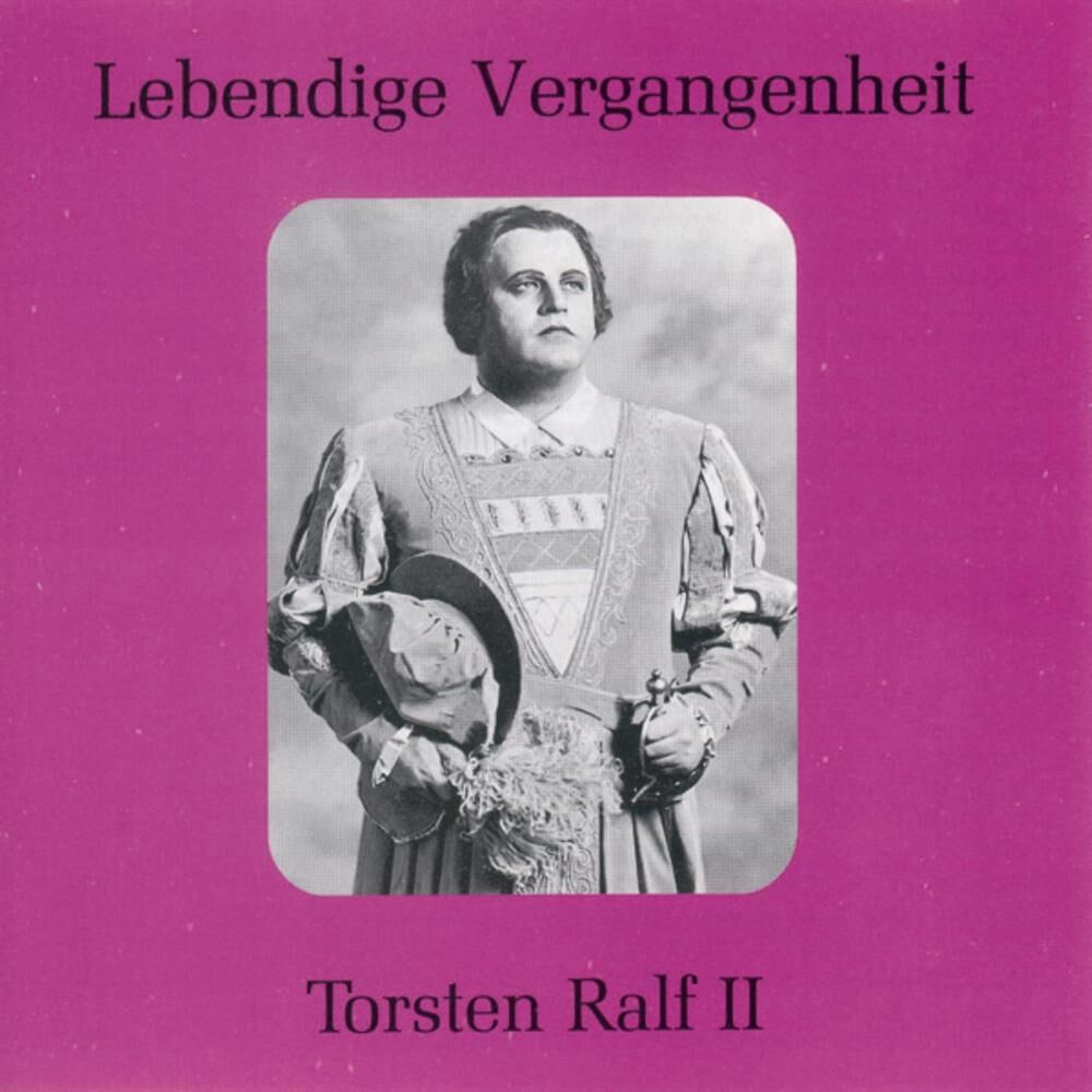 Picture of Lebendige Vergangenheit - Torsten Ralf (Vol.2)