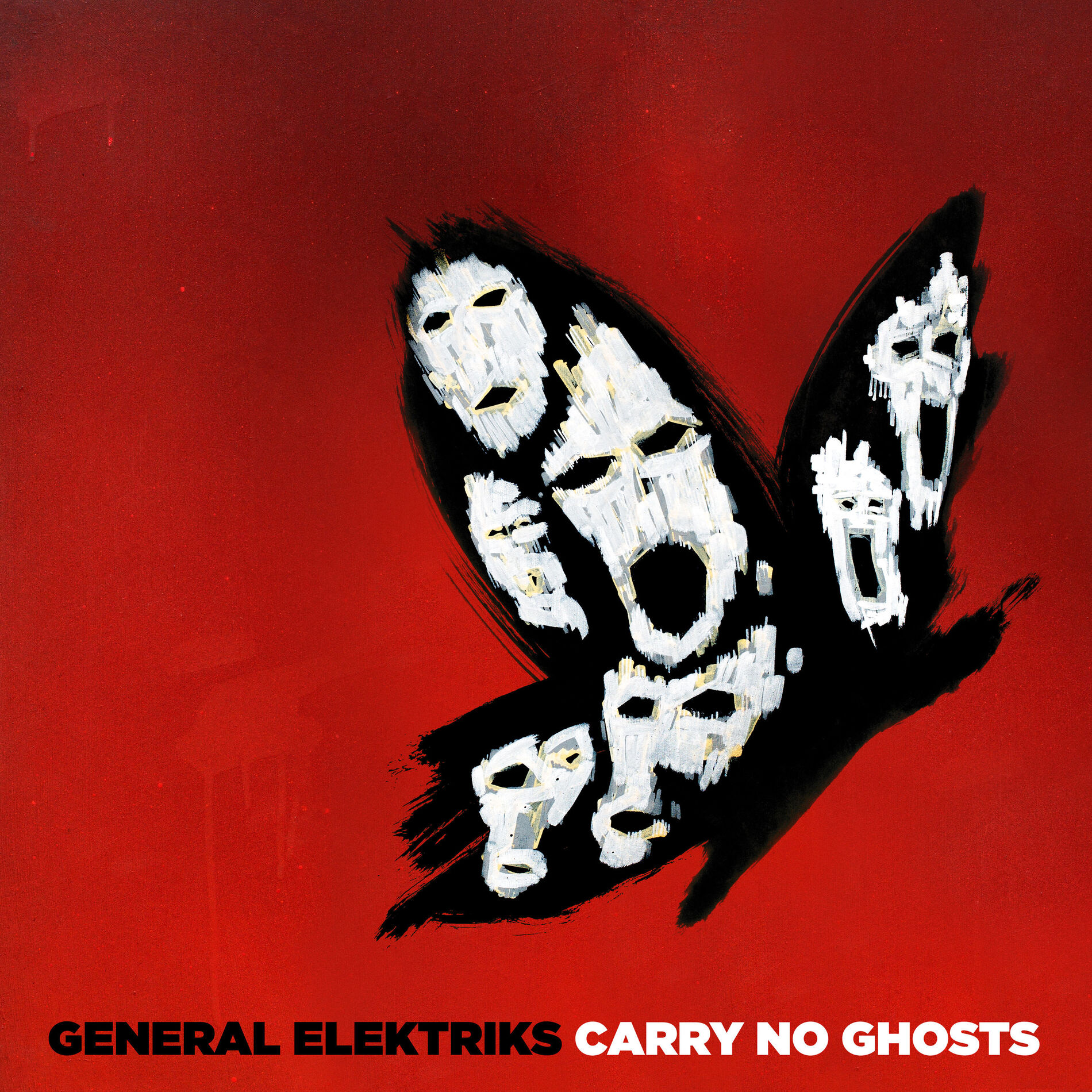 Album cover of Different Blue