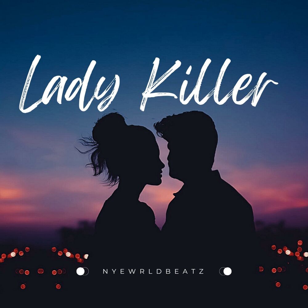 Picture of Lady Killer Drill Remix
