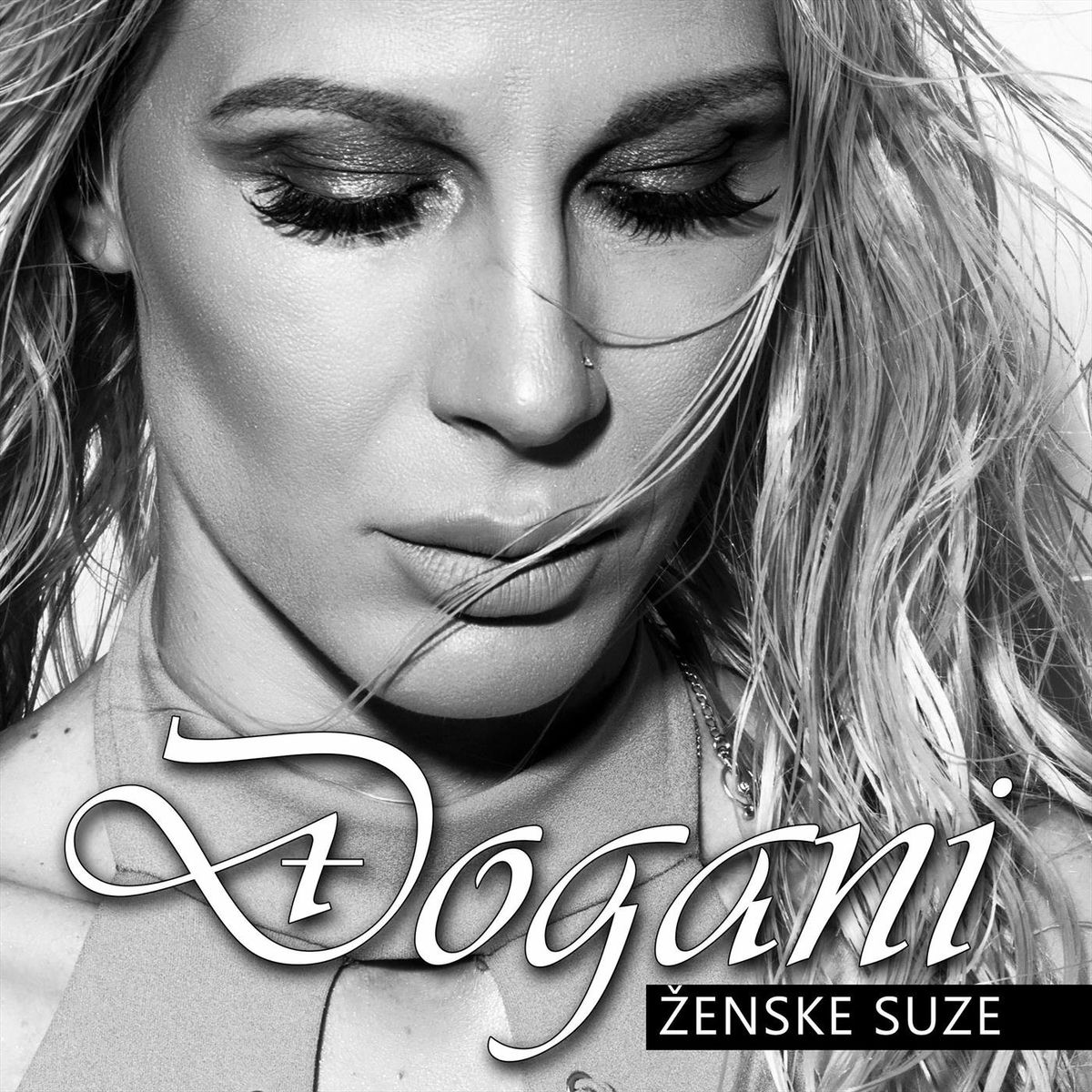 Album cover of Ženske suze