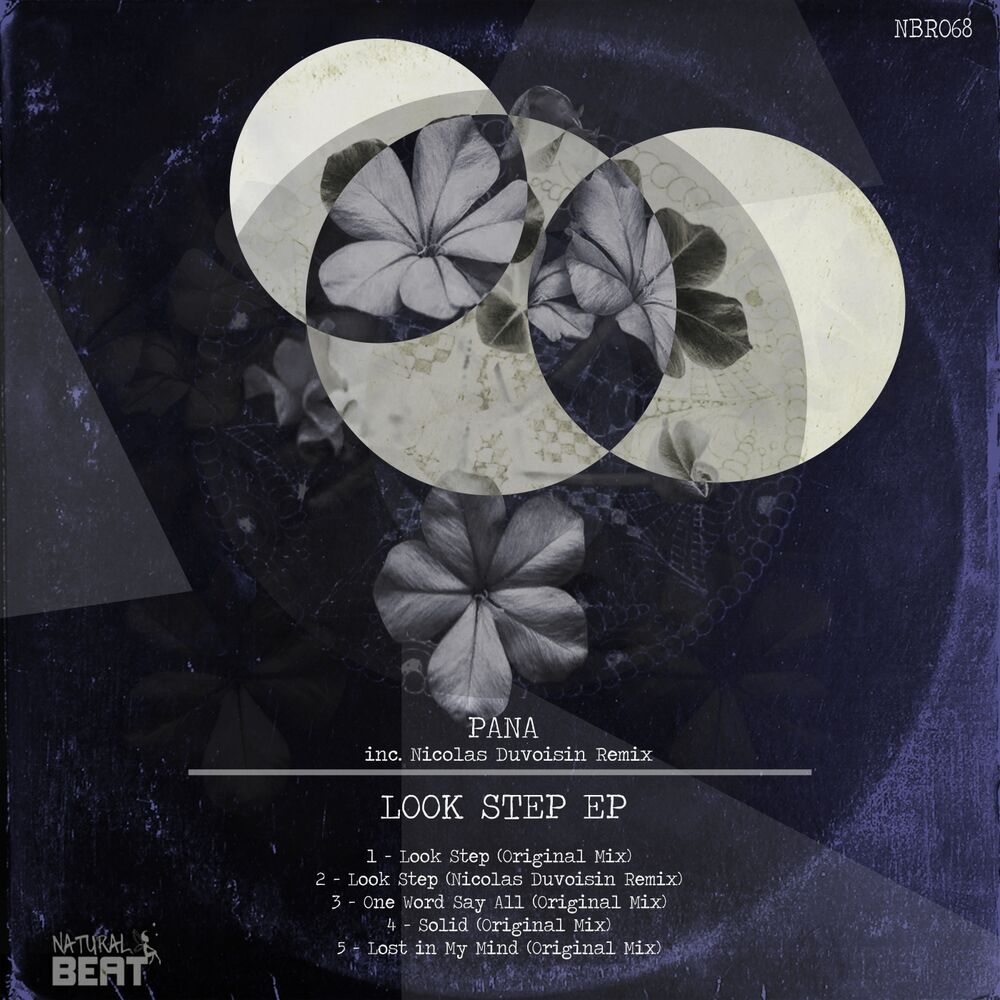 Picture of Look Step