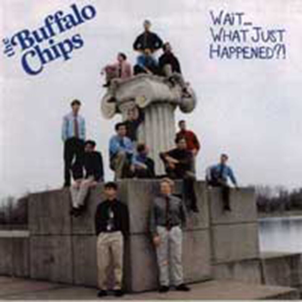 Picture of Wait….. What just happened? - 1998
