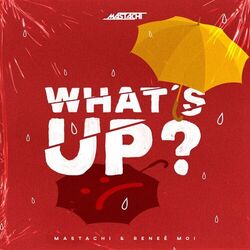 Cover of What's Up