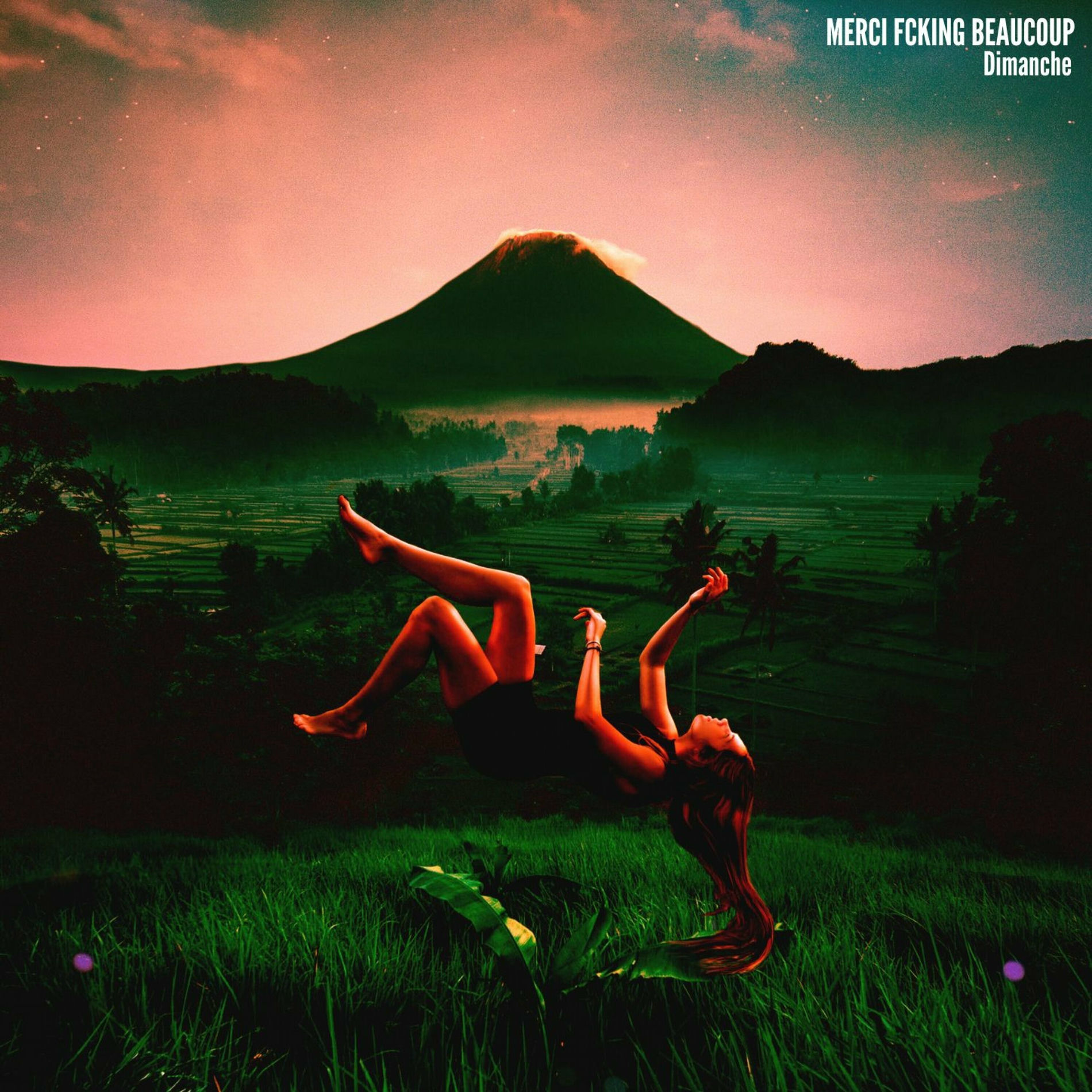 Album cover of Dimanche