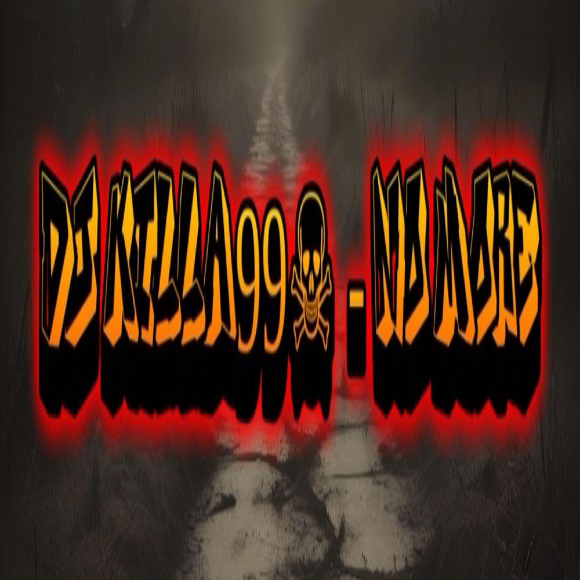 Album cover of No more