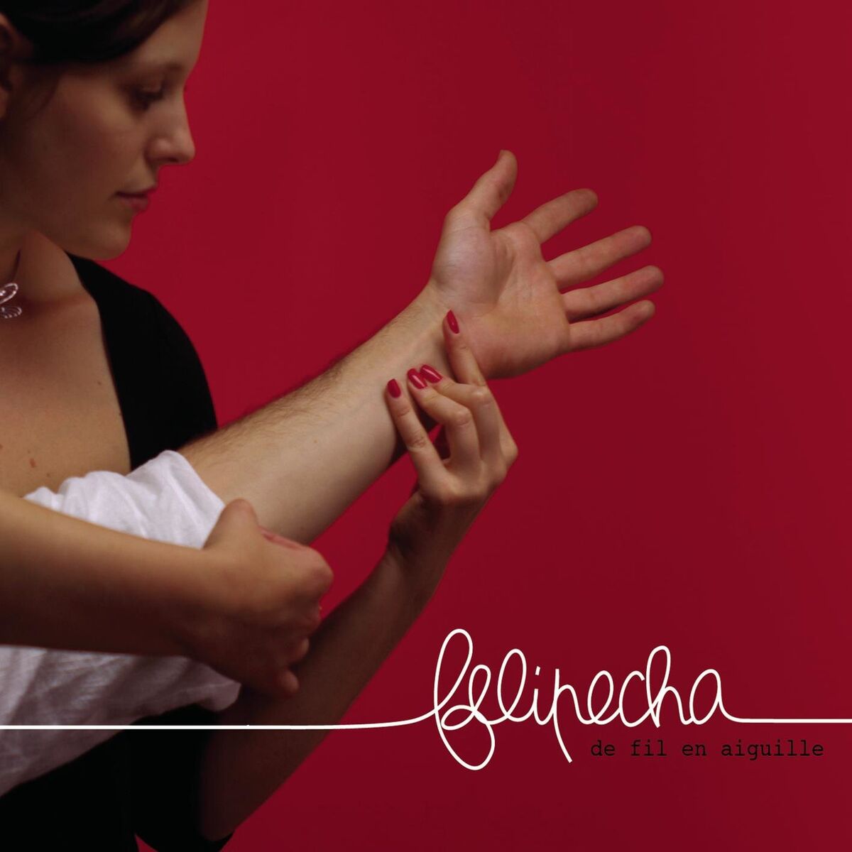 Album cover of Un petit peu d'air