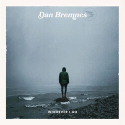 Cover of Wherever I Go
