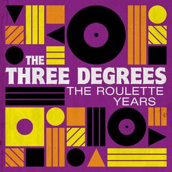 Cover of The Roulette Years