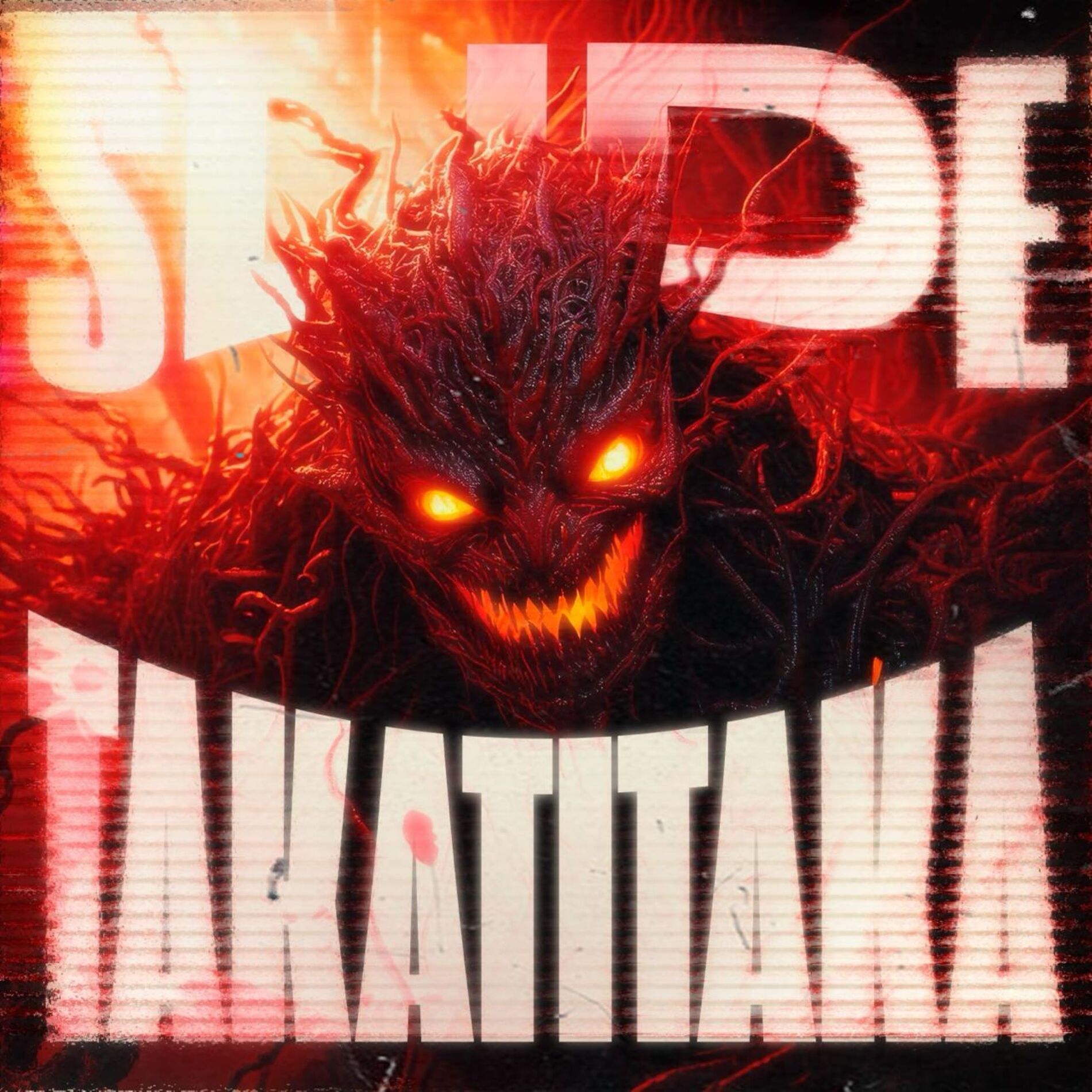 Album cover of SLIDE TAKATITAKA