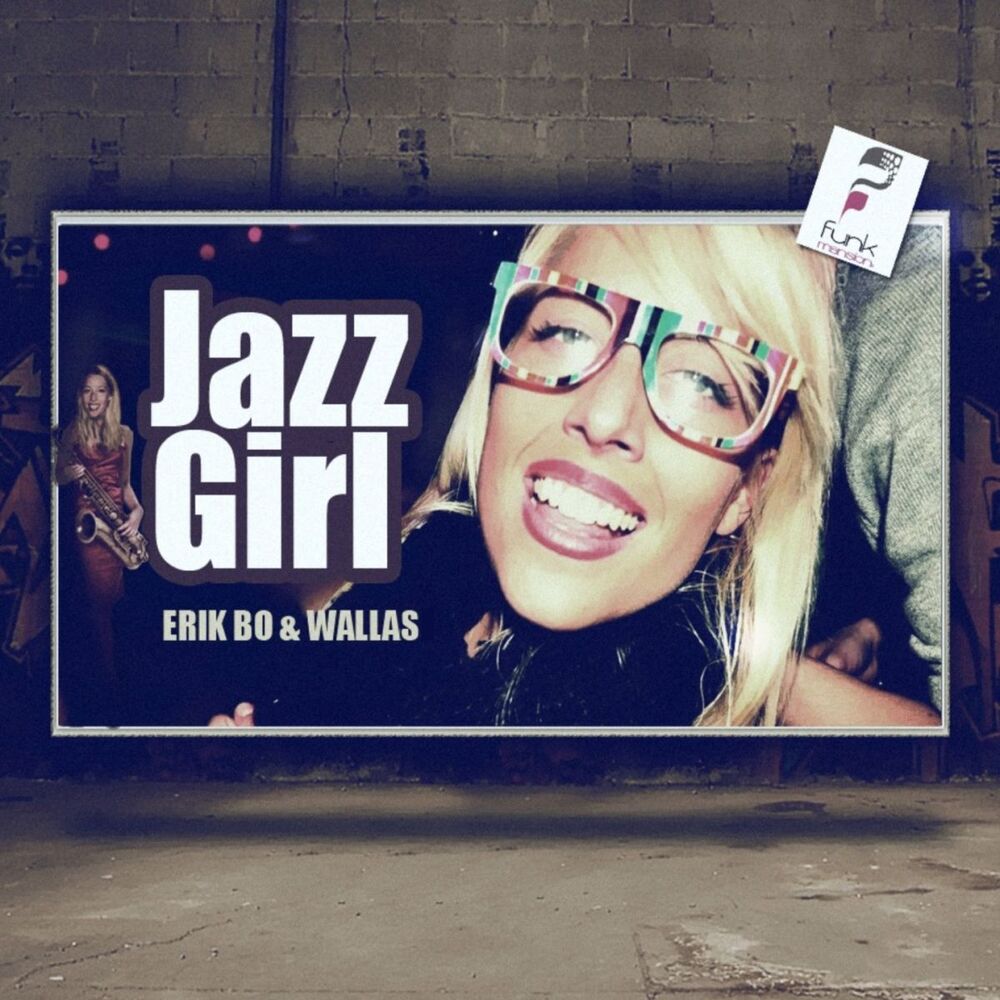 Picture of Jazzy Girl