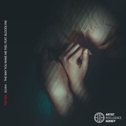 Cover of The Way You Make Me Feel