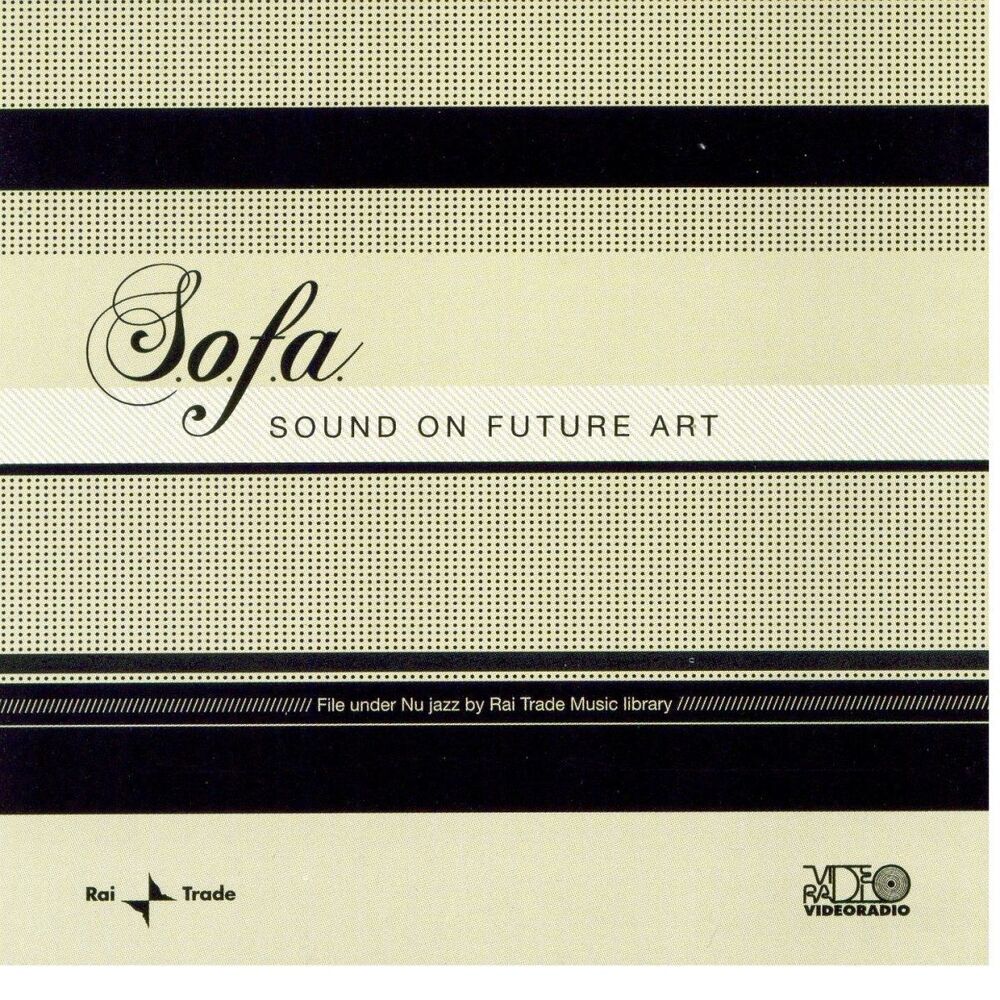 Picture of Sound on future art