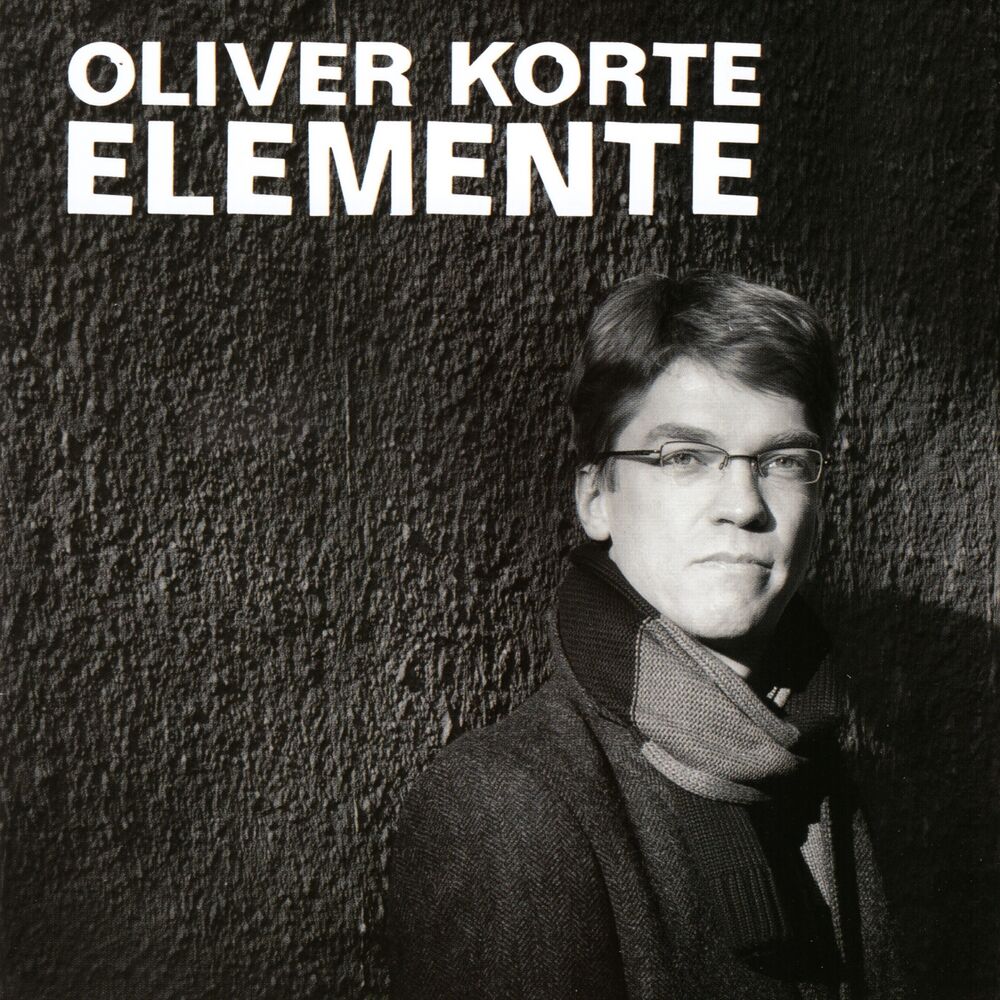Picture of Oliver Korte: Elemente