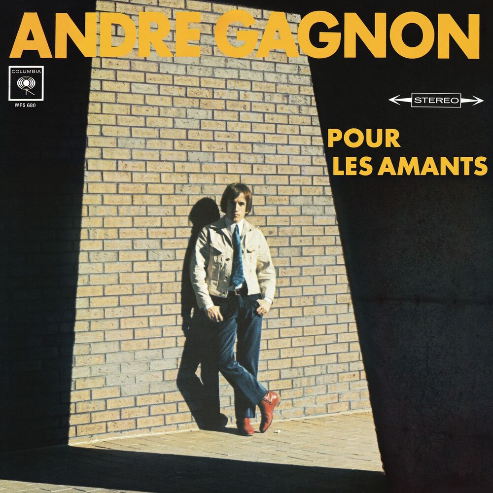 Picture of Pour les amants