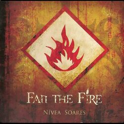 Cover of Fan The Fire
