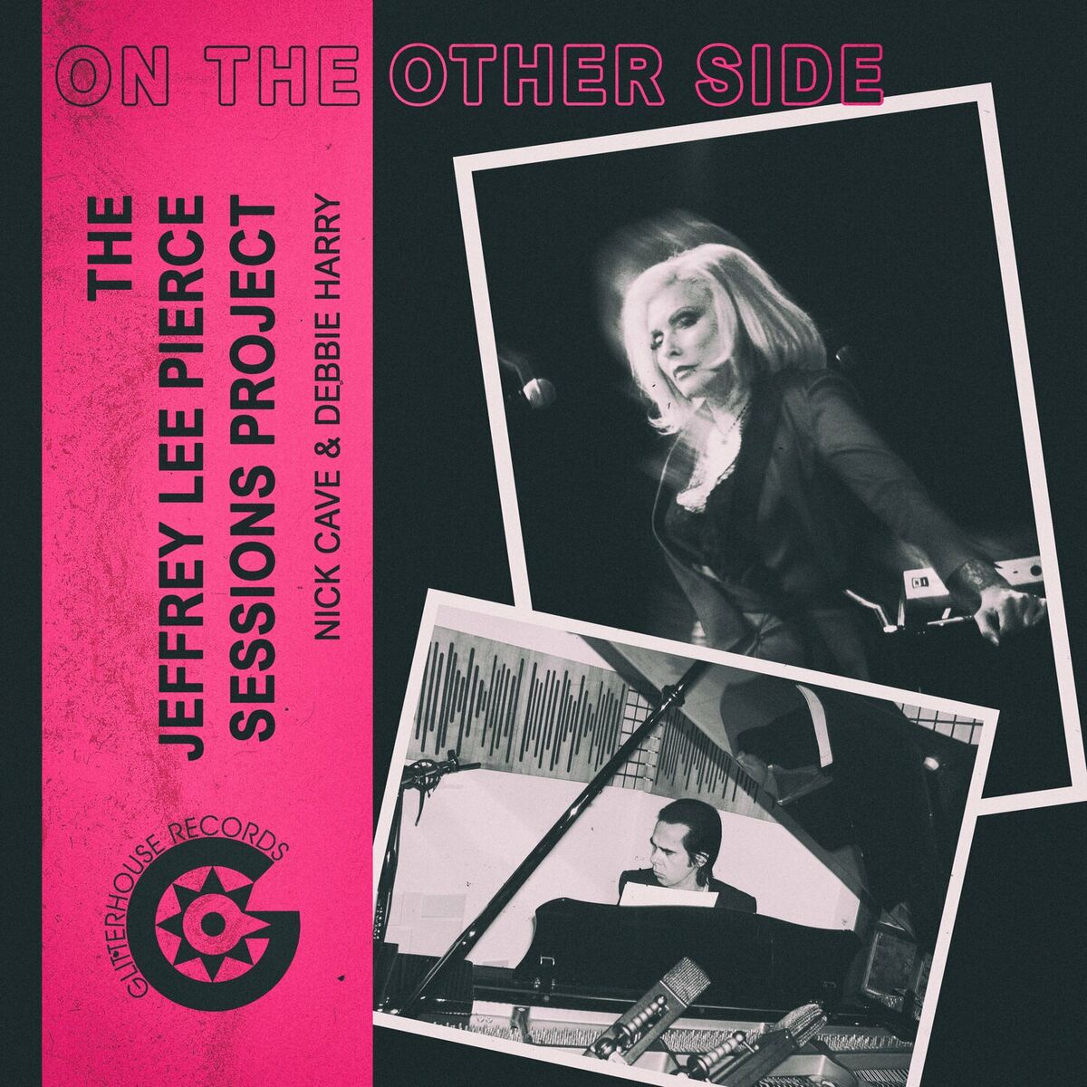 Album cover of On the Other Side