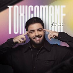 Cover of Toxicomane