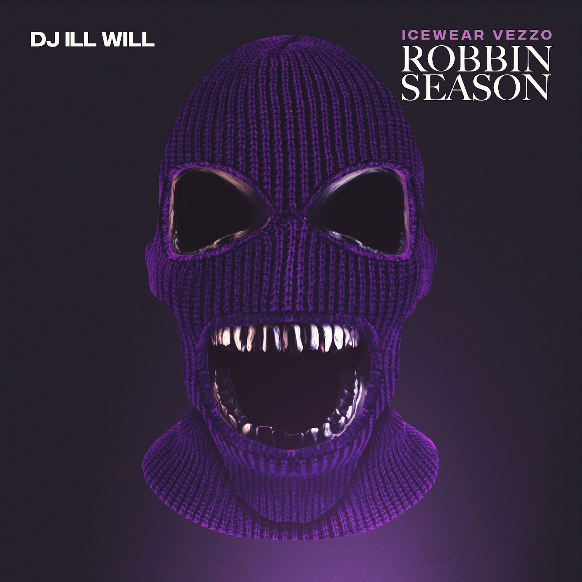 Album cover of Robbin Season
