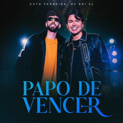 Papo de Vencer (Ao Vivo)