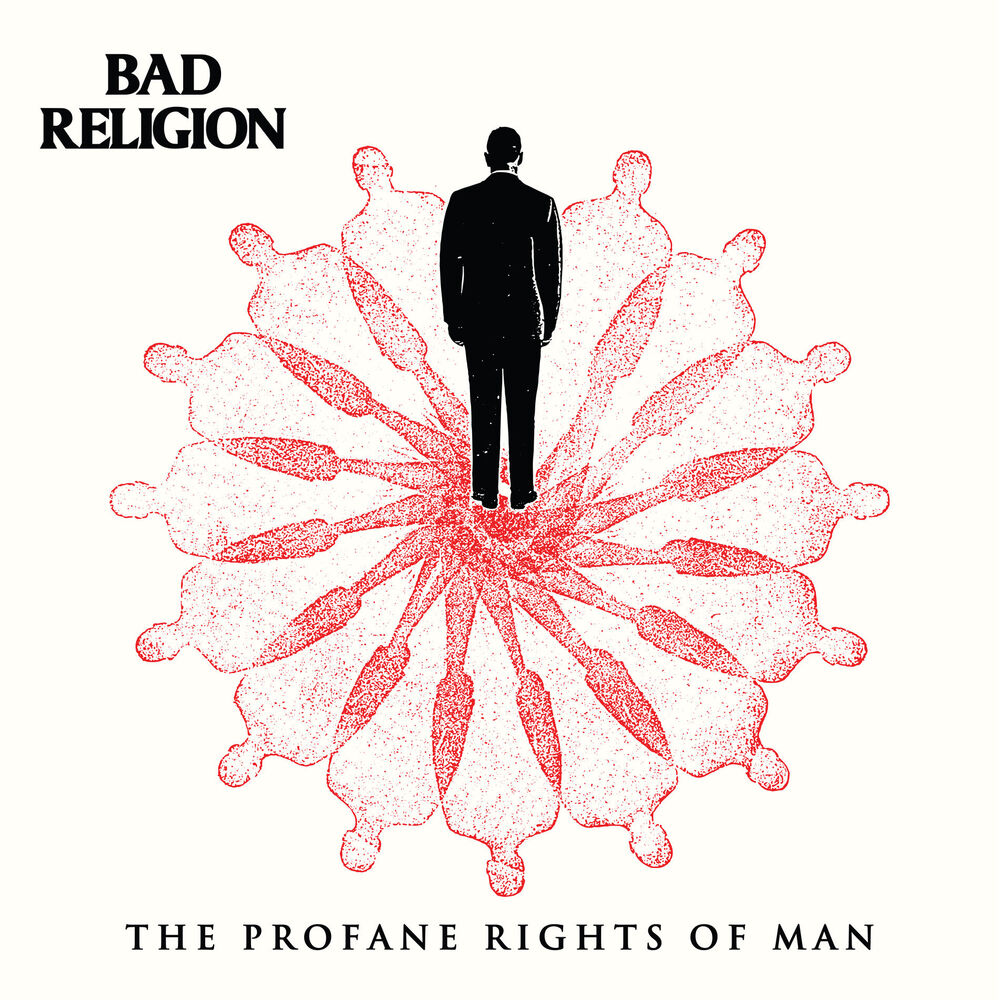 Picture of The Profane Rights Of Man