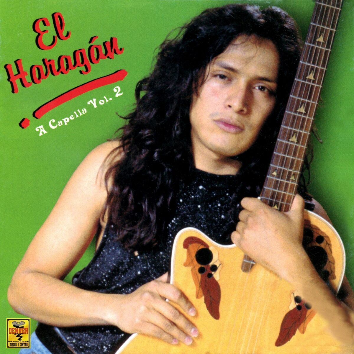 Album cover of Aburrida la Vida