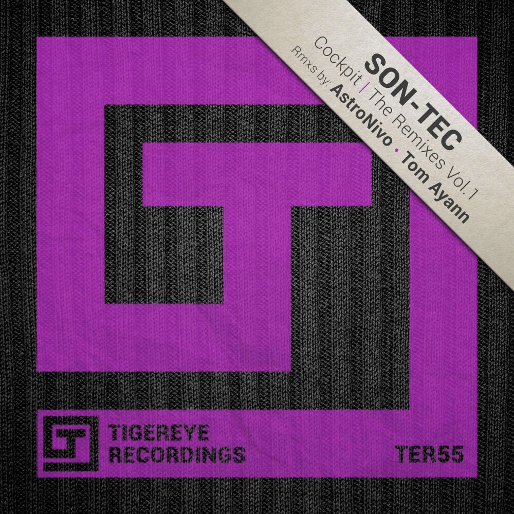 Picture of Cockpit | The Remixes, Vol. 1