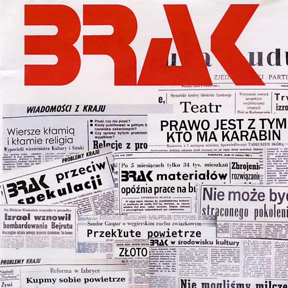 Picture of Brak