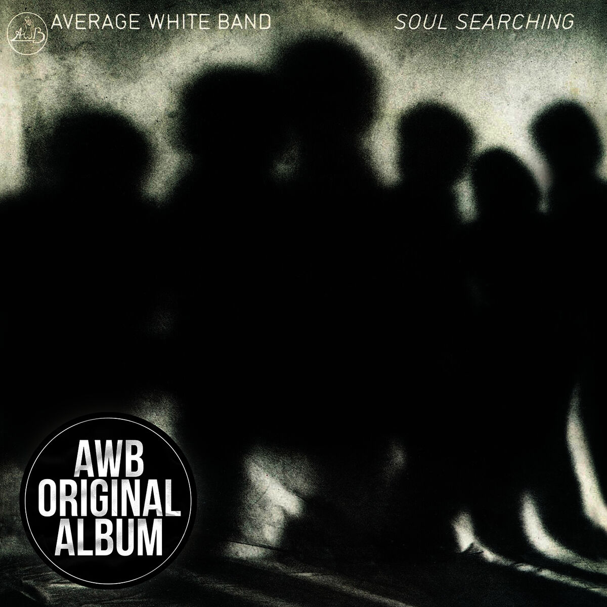 Album cover of Soul Searching