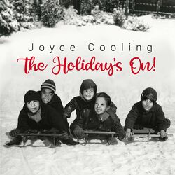 Cover of The Holiday's On!