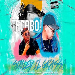 Cover of Se Acabo