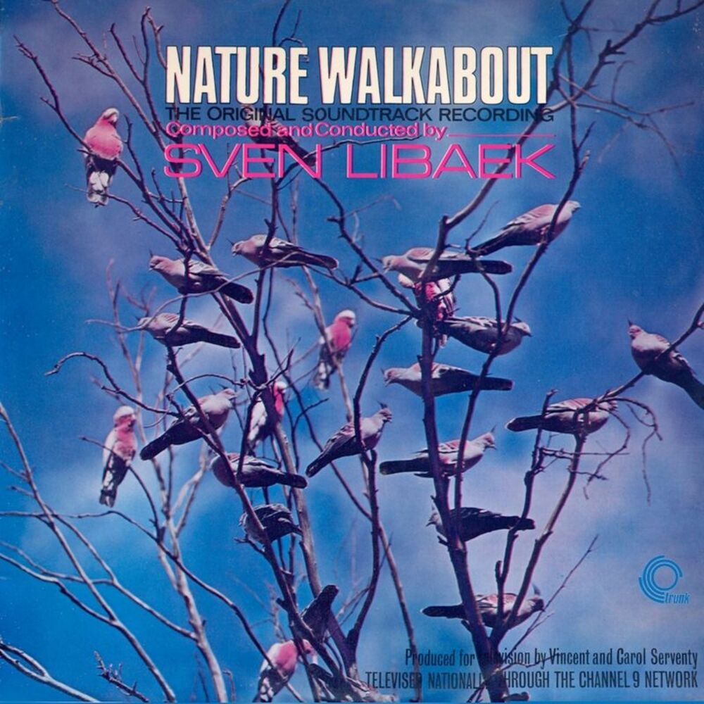 Picture of Nature Walkabout (Original Television Soundtrack) [Remastered]