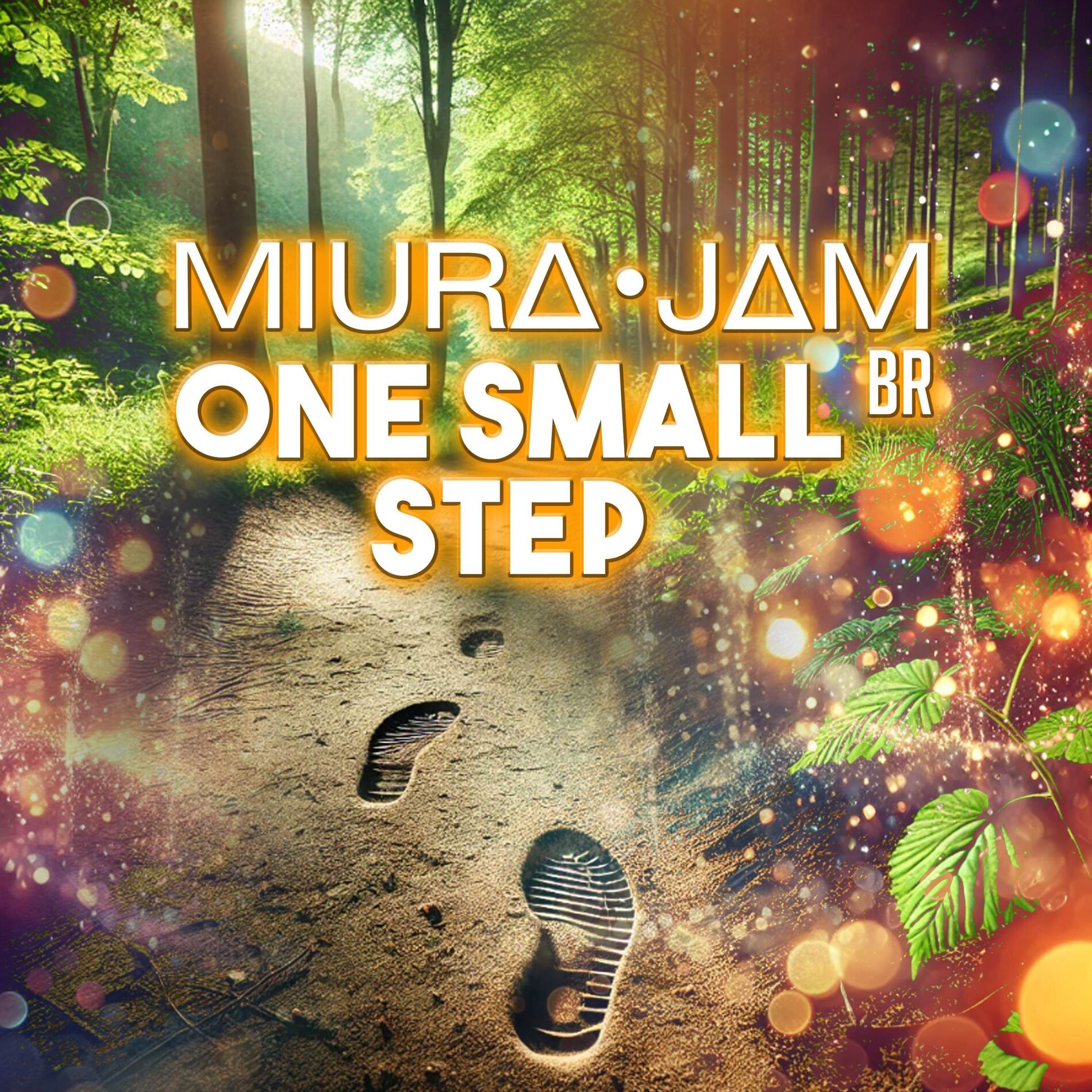 Album cover of One Small Step (Dr. Stone)