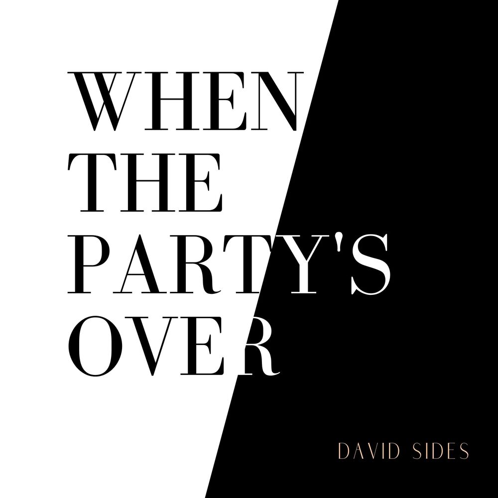 Picture of When the Party's Over