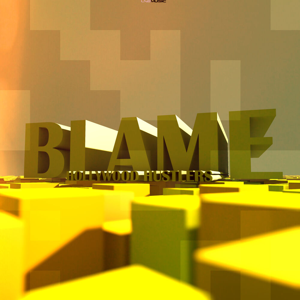 Picture of Blame