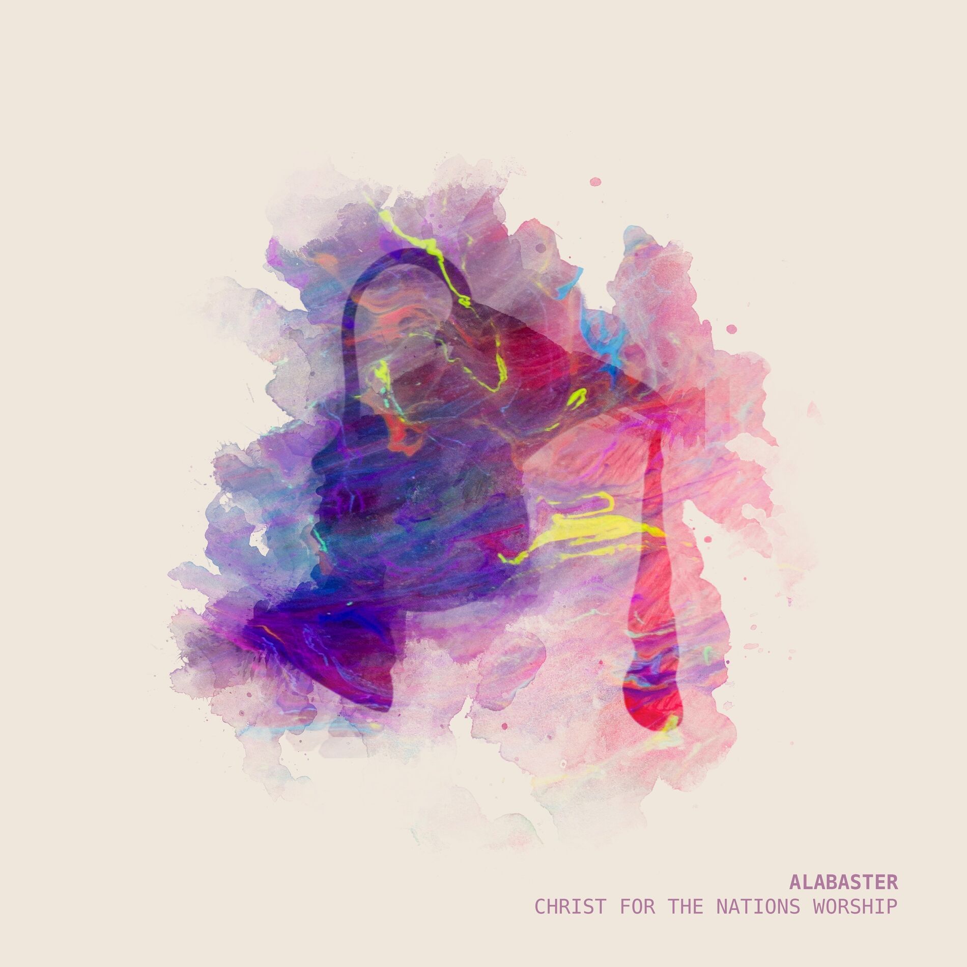 Album cover of Alabaster (Everything)