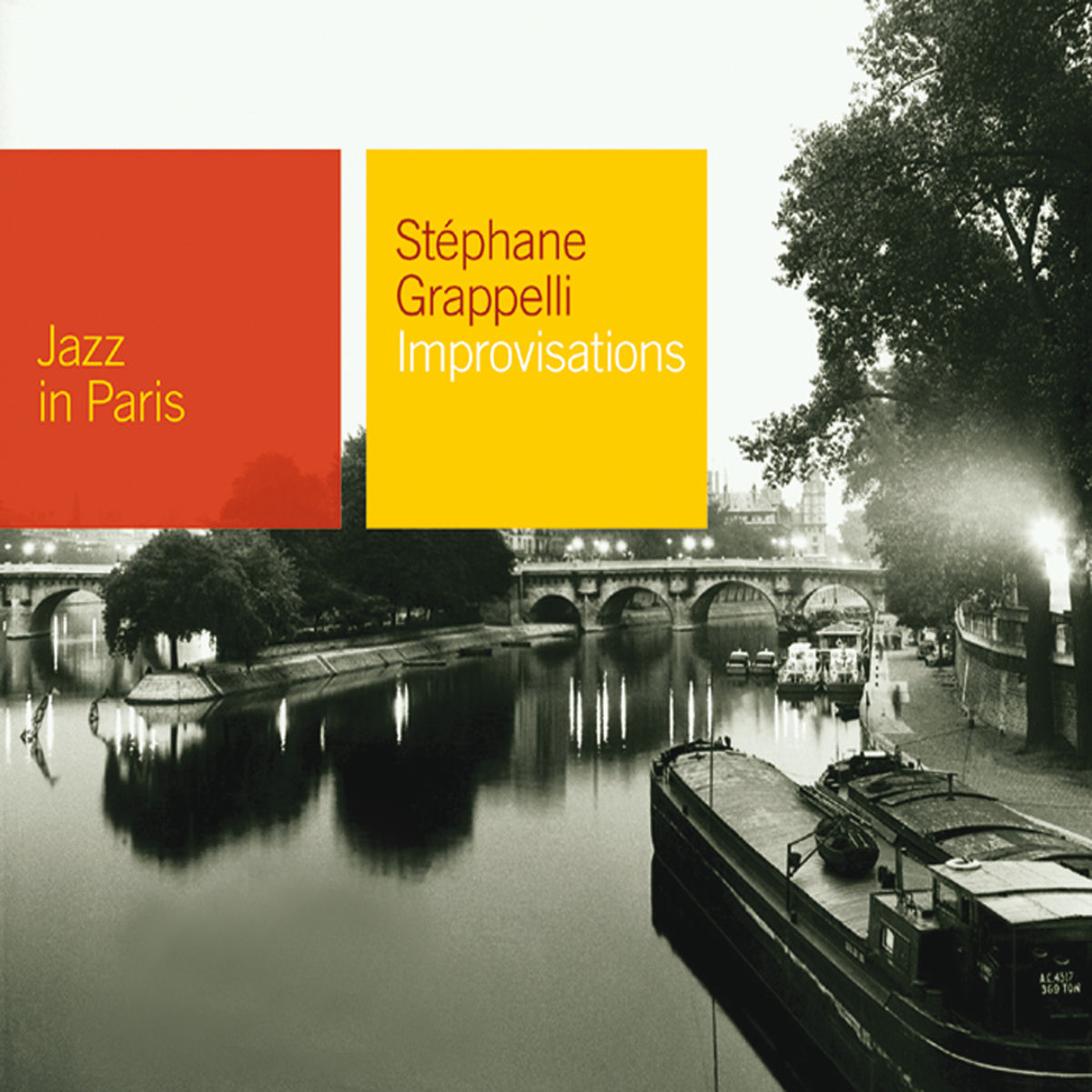 Album cover of Fascinating Rhythm