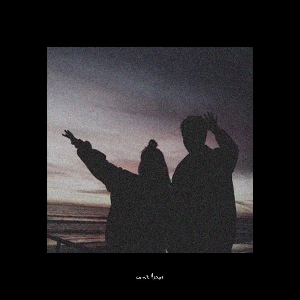 Picture of Don't Leave