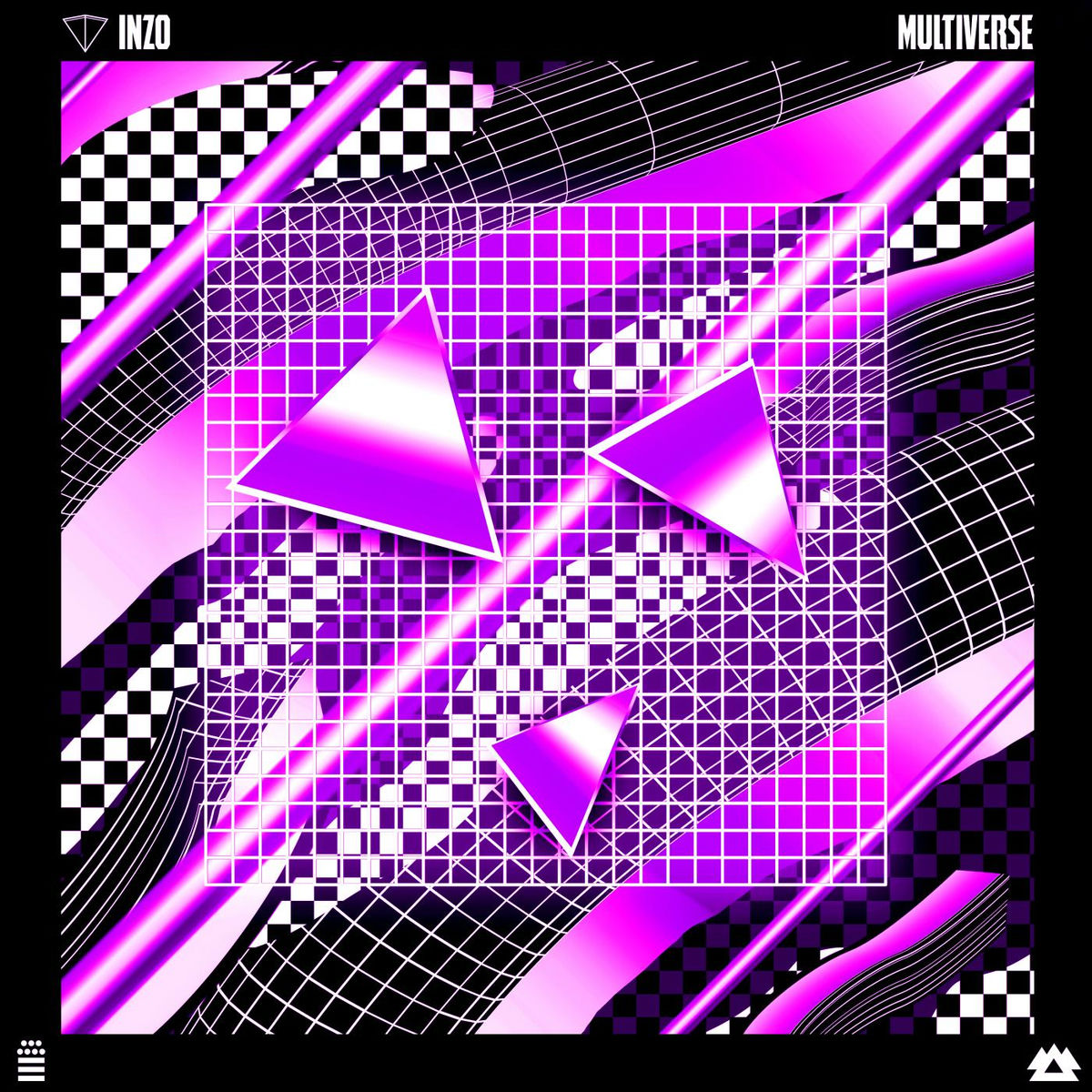 Album cover of Multiverse
