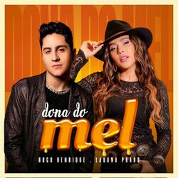 Cover of Dona Do Mel (Ao Vivo)