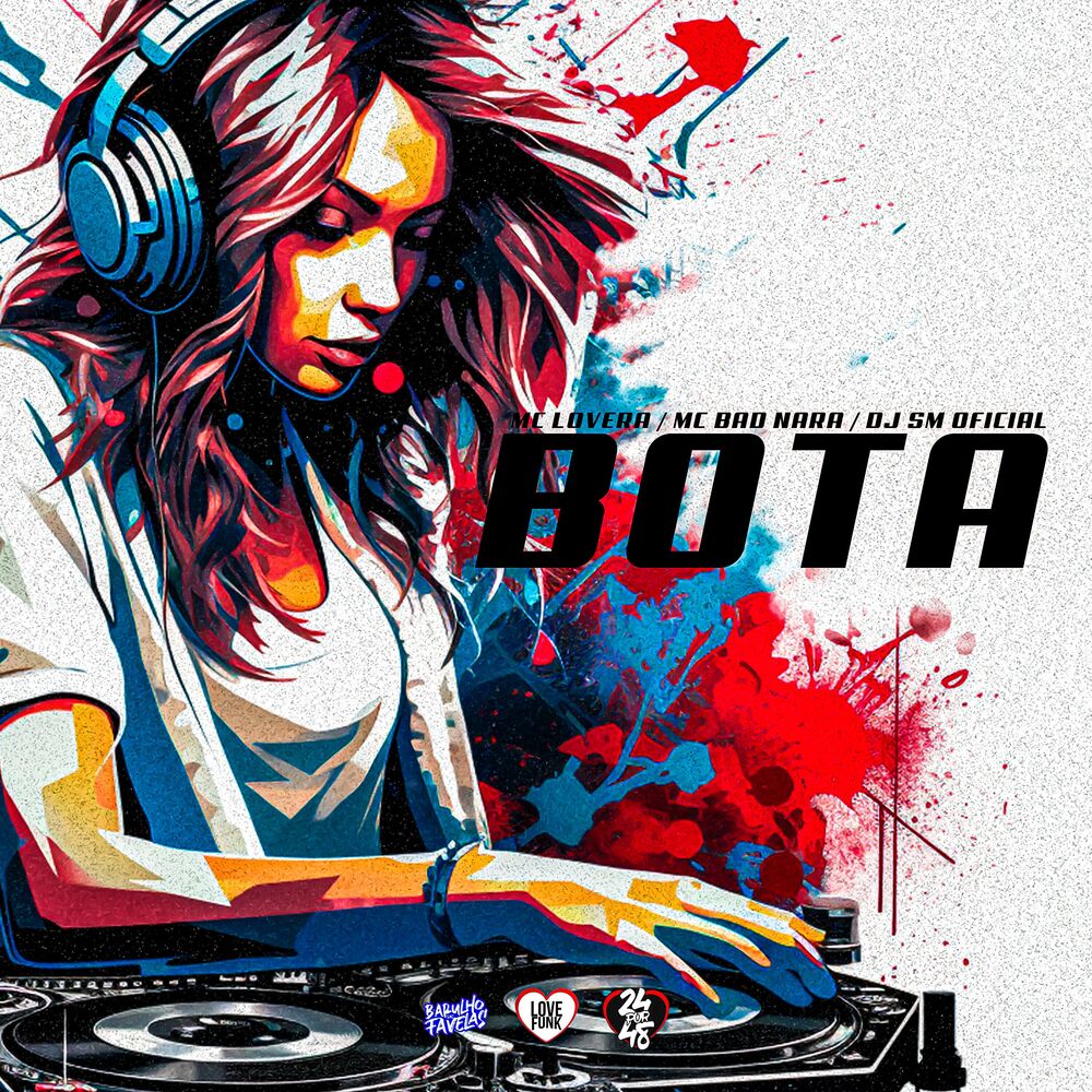 Picture of Bota