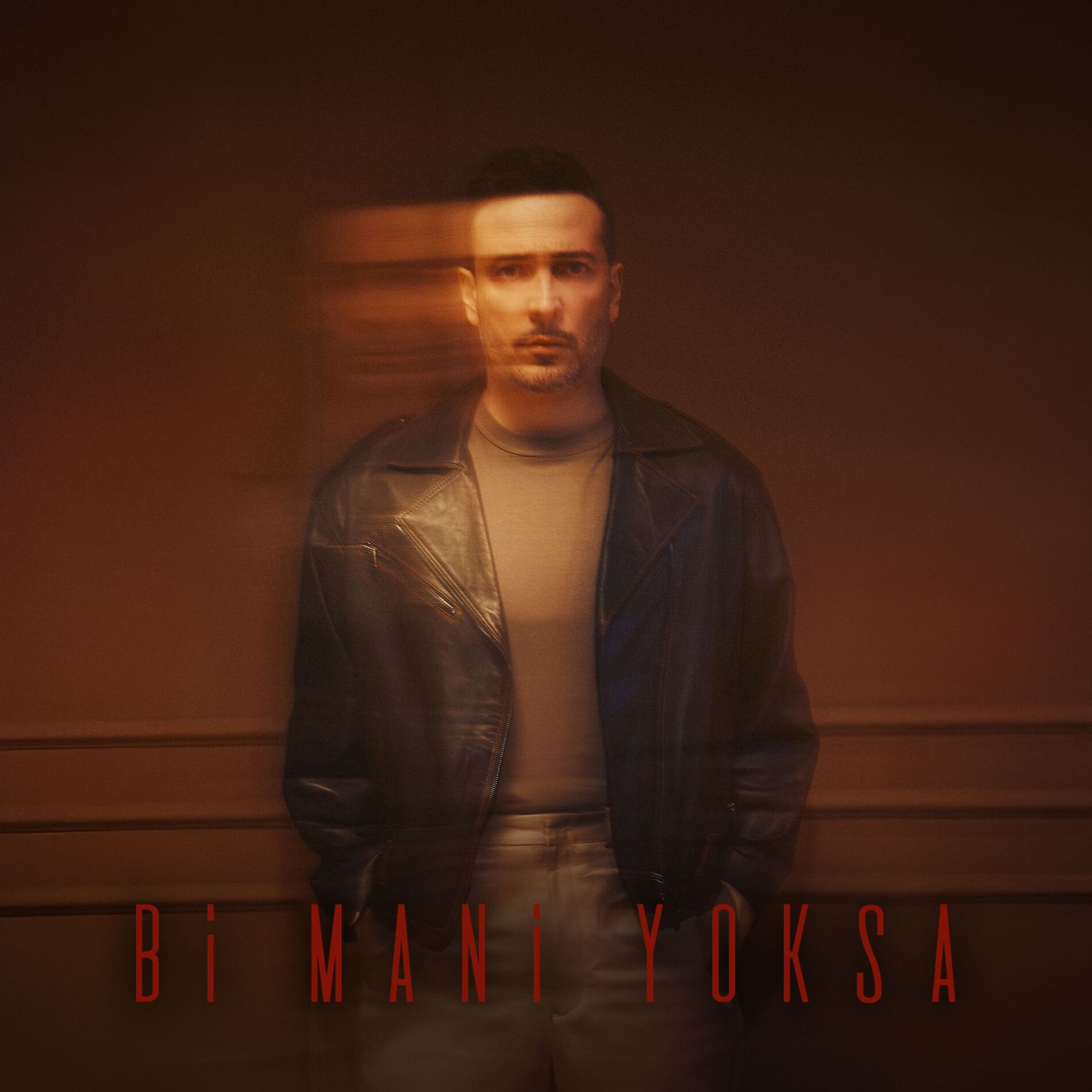 Album cover of Bi Mani Yoksa