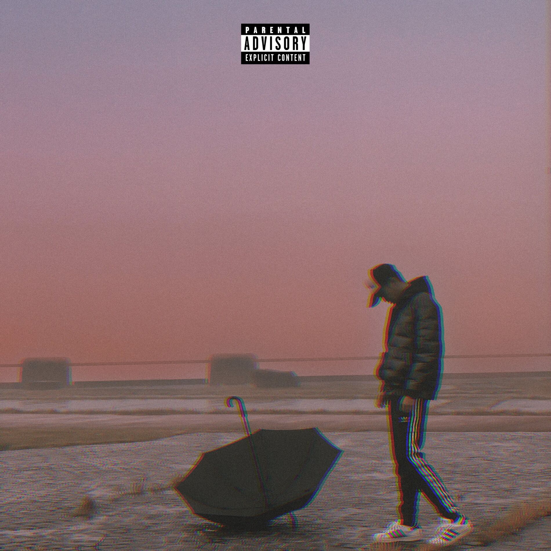 Album cover of Heart in Jail