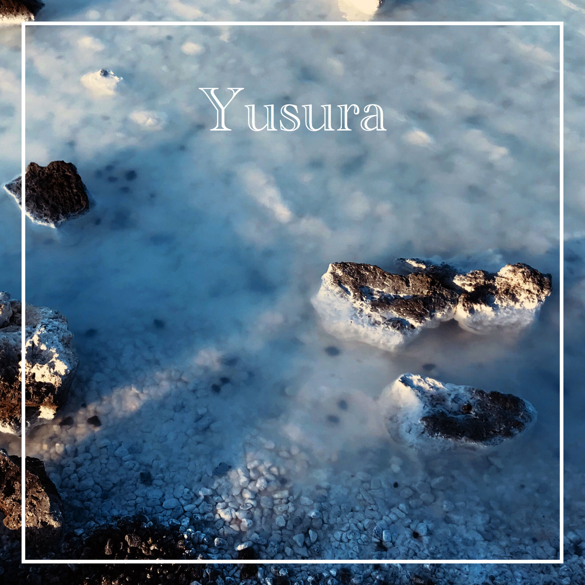 Album cover of Yusura