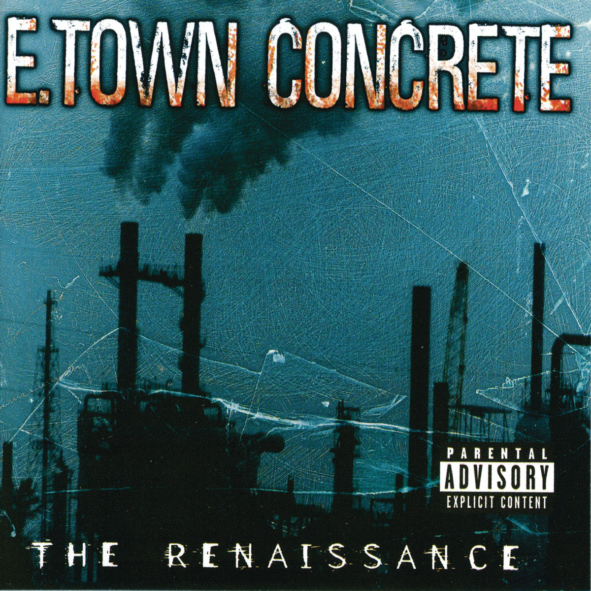 ミュージシャン e-town concrete E-Town Concrete | Spotify
