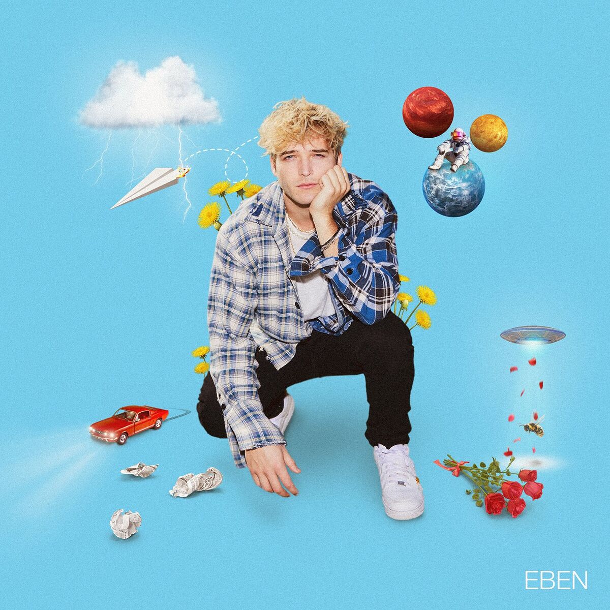 Album cover of Dandelions